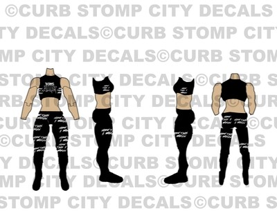 Kris Statlander: May PPV Event (DON) (2023)