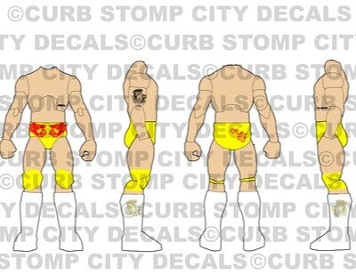 MJF: May PPV Event (DON) (2023)