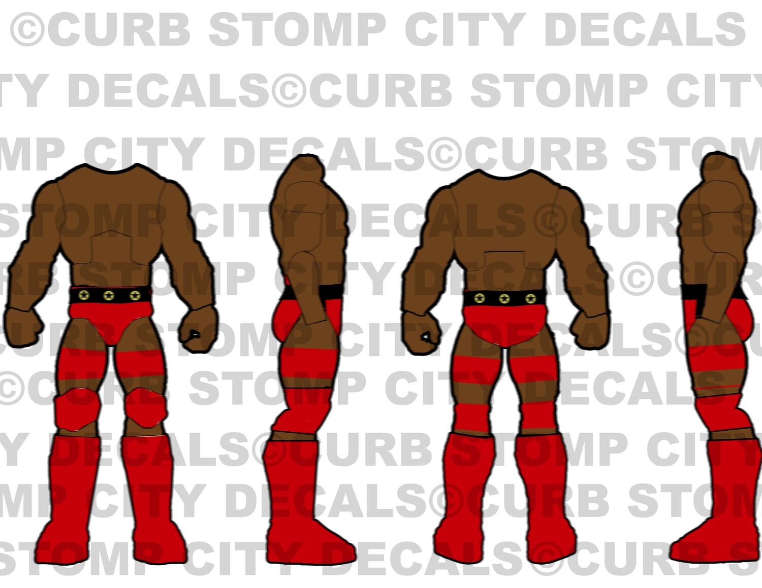 Ahmed Johnson