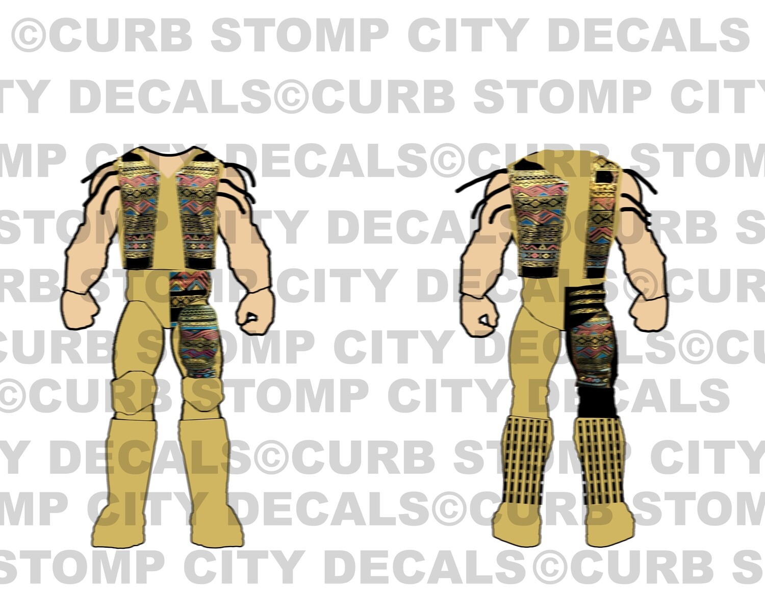 Macho Man: WWE Wrestlemania 8 (1992)