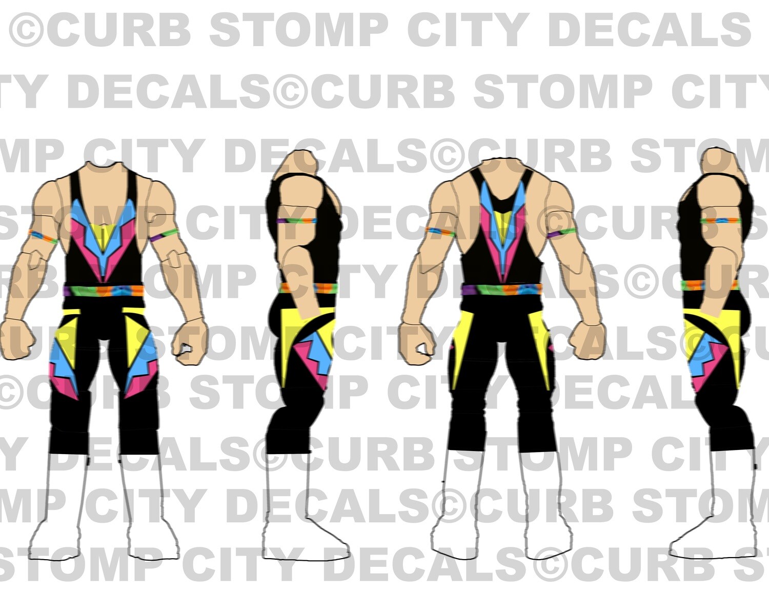 Marty Jannetty