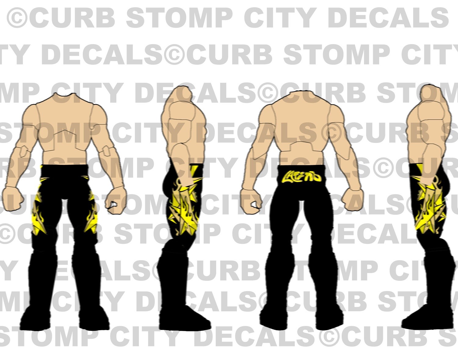 Eddie Guerrero: WWE Survivor Series (2000)