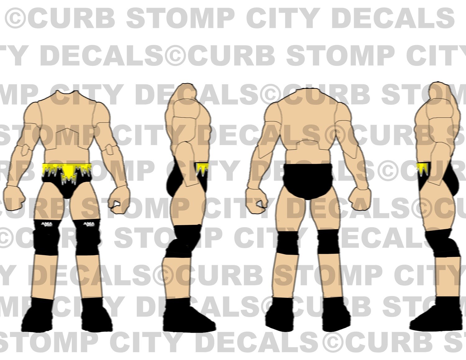 Dean Malenko: WWE Survivor Series (2000)