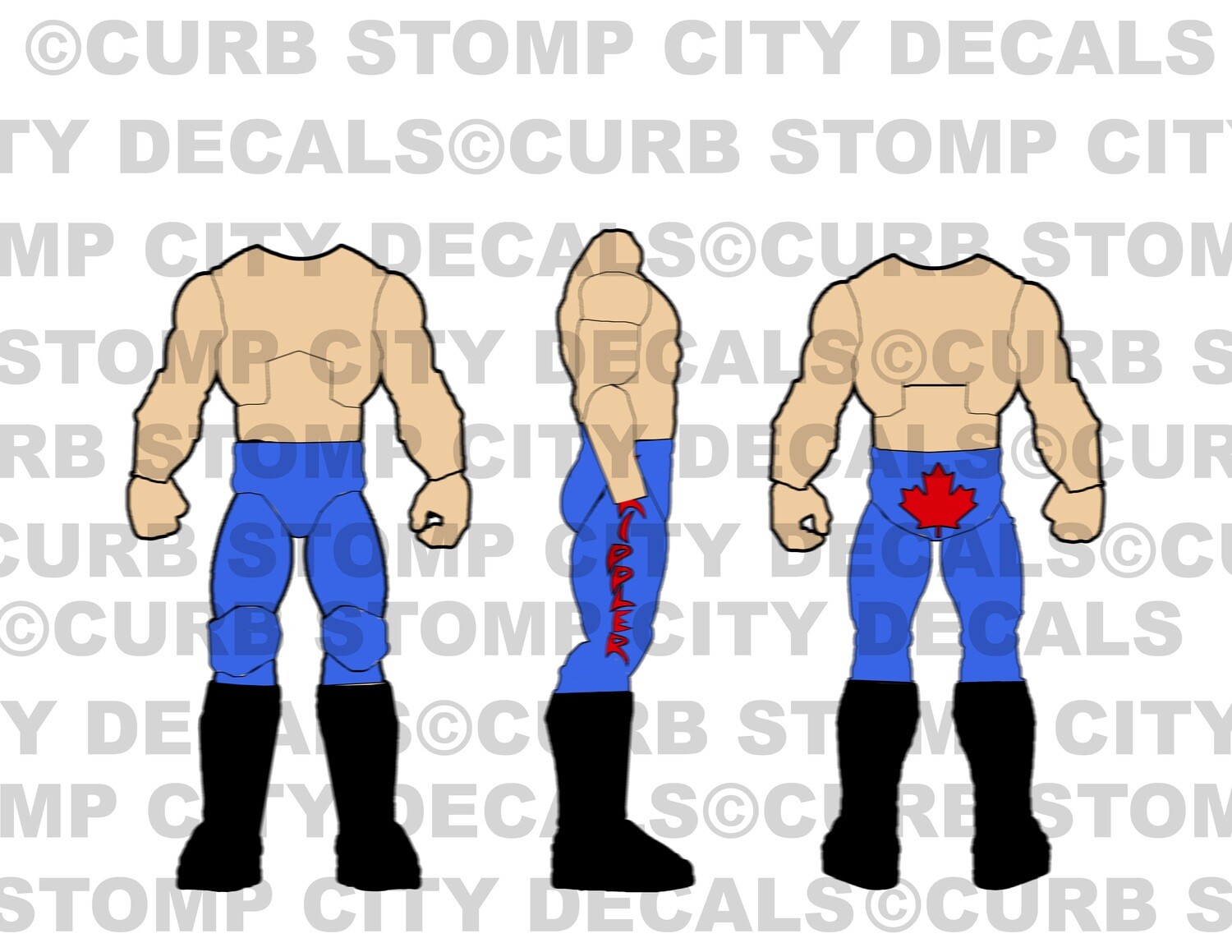 Chris Benoit: WCW Mayhem (1999)