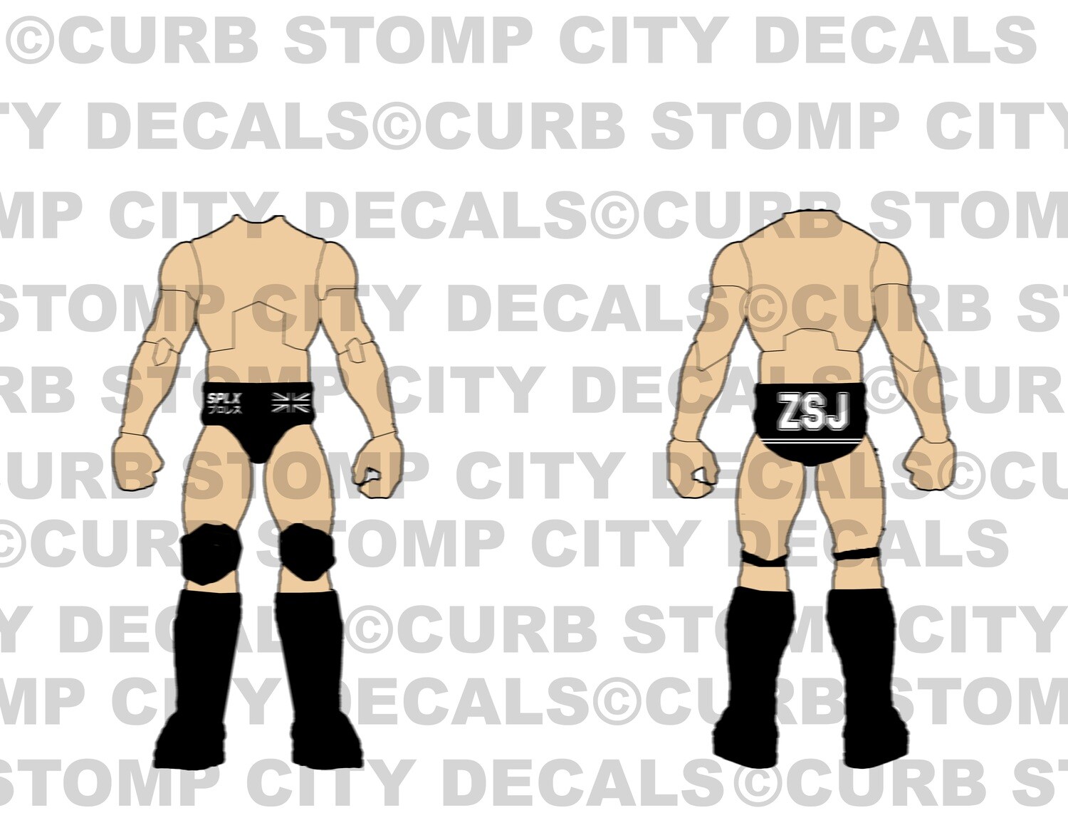 Zack Sabre Jr v2