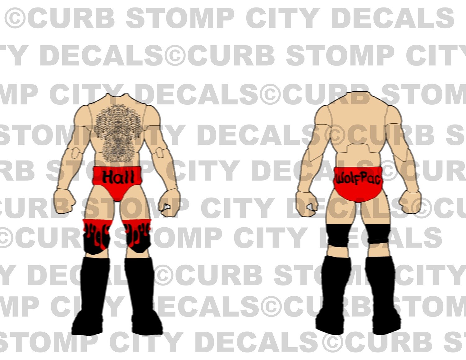Scott Hall: WCW Superbrawl (1999)