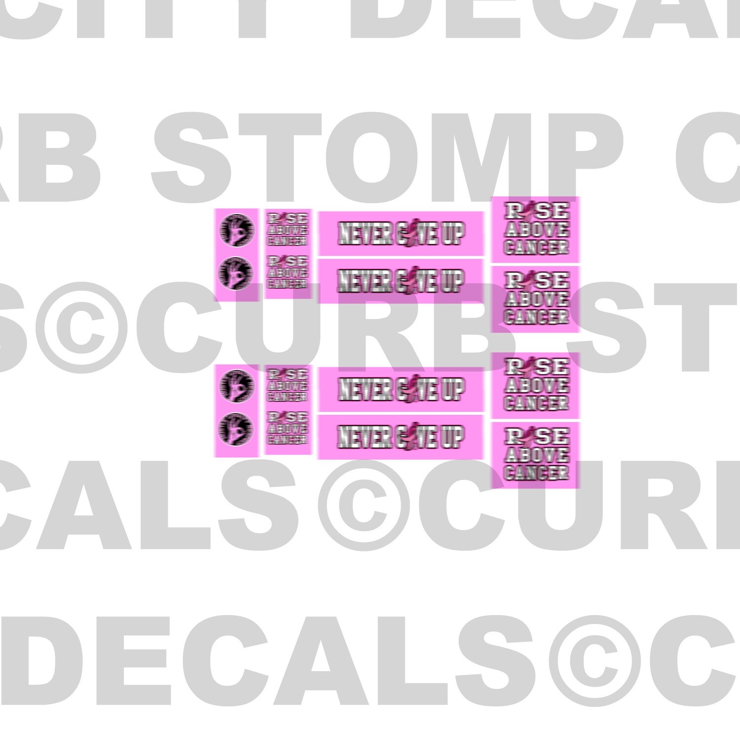 John Cena: Breast Cancer Awareness Gear v1