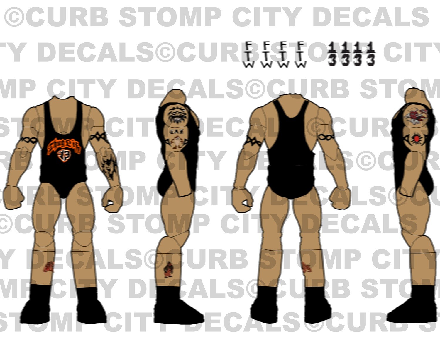 Taz v2