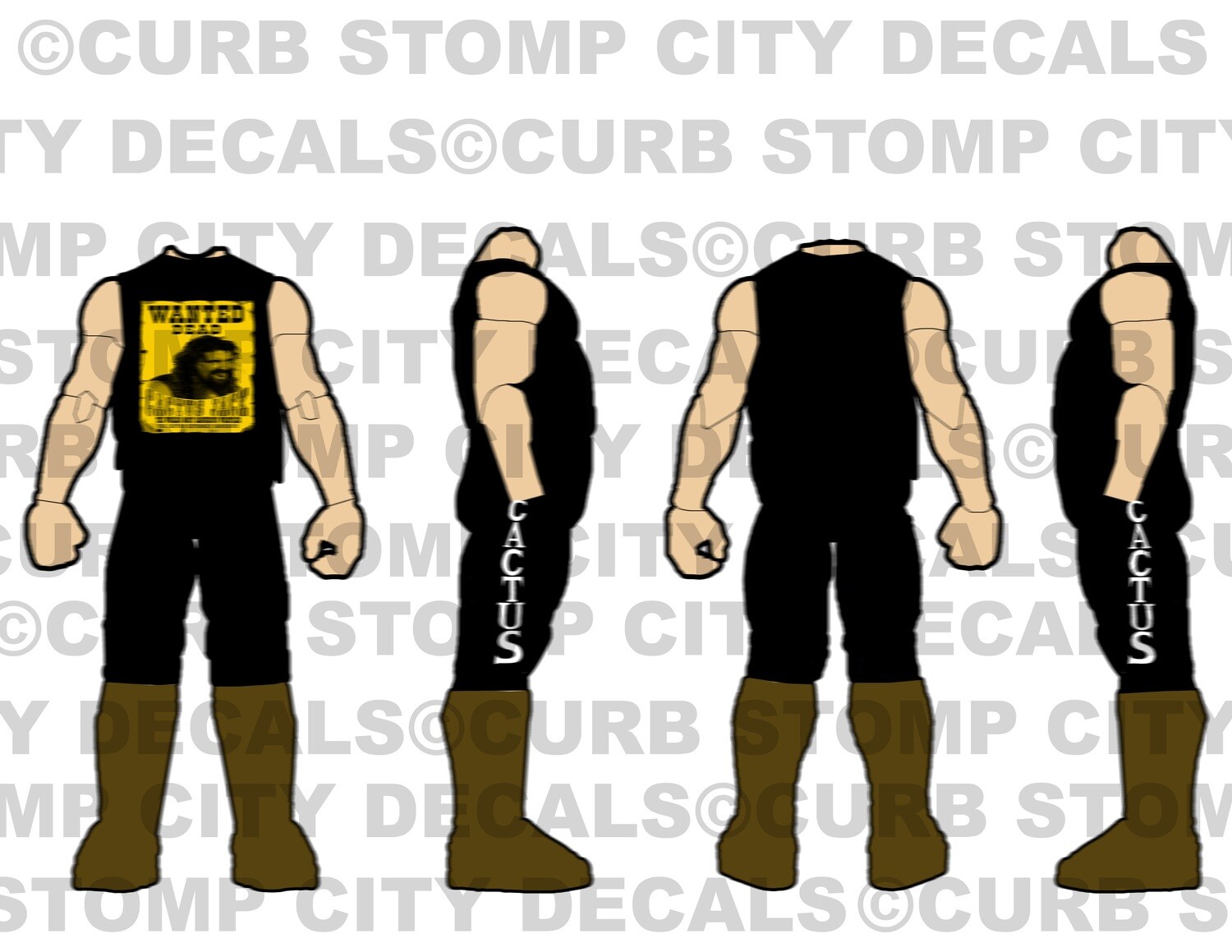 Cactus Jack