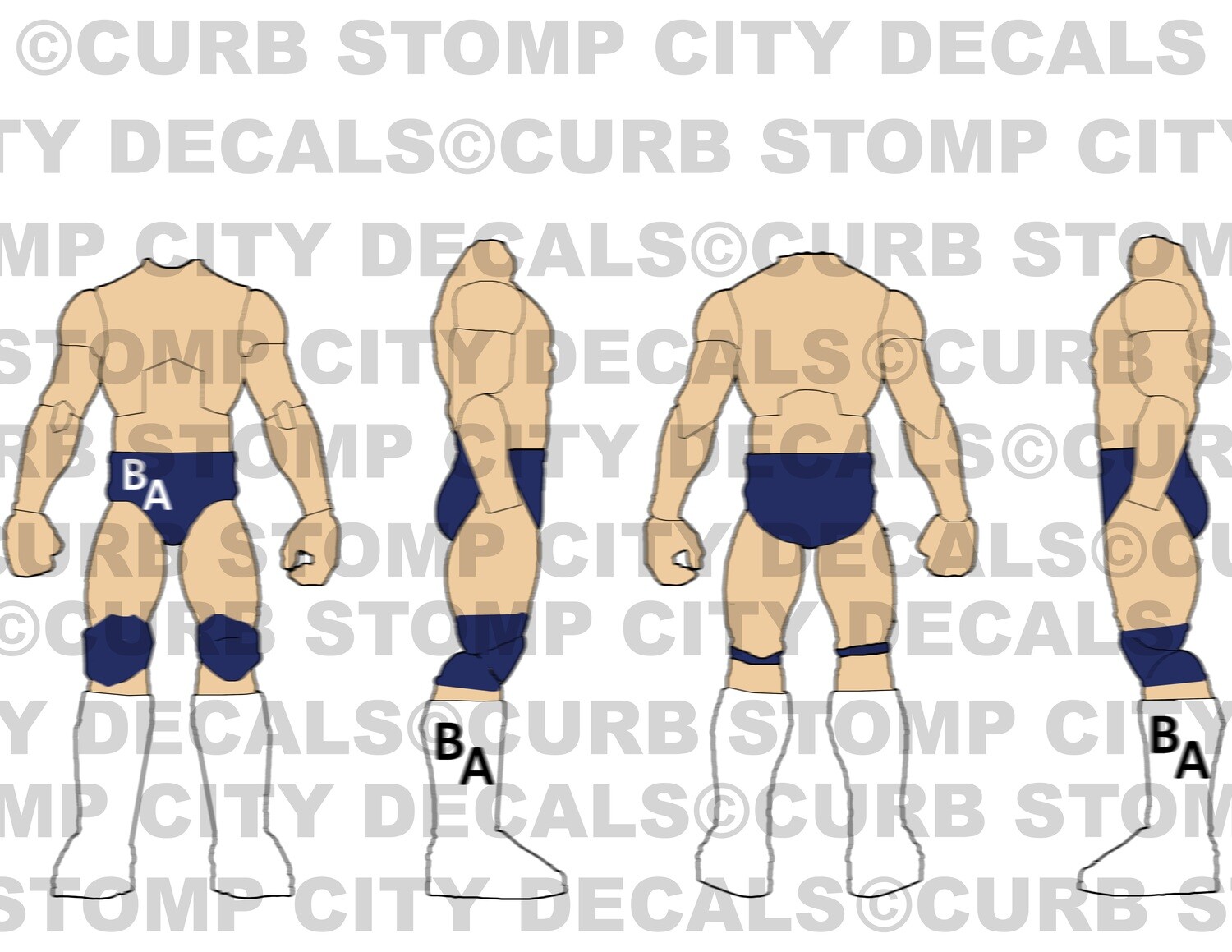 Brad Armstrong v1