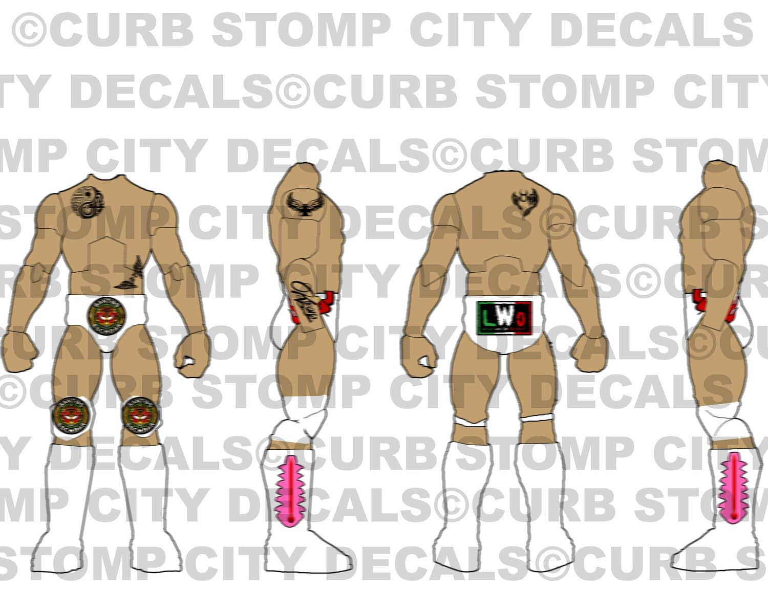 Santos Escobar: WWE Money in the Bank (2023)