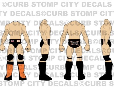 Zack Sabre Jr: June PPV Event (FD) (2023)
