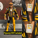 Logan (film) intelligence overview