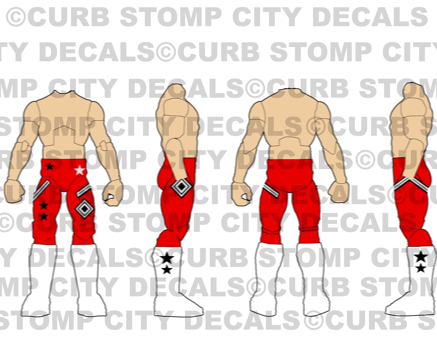 Brian Pillman: WCW v1