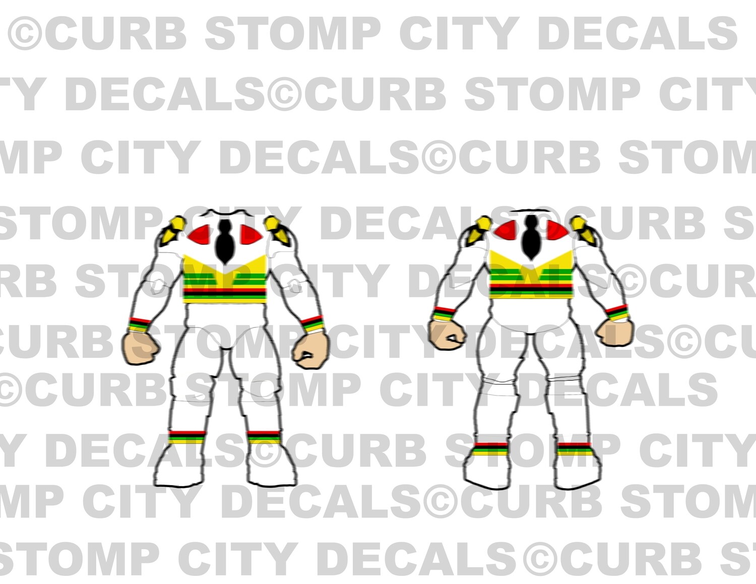Mascarita Sagrada