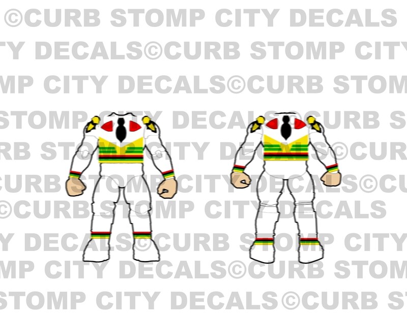 Mascarita Sagrada