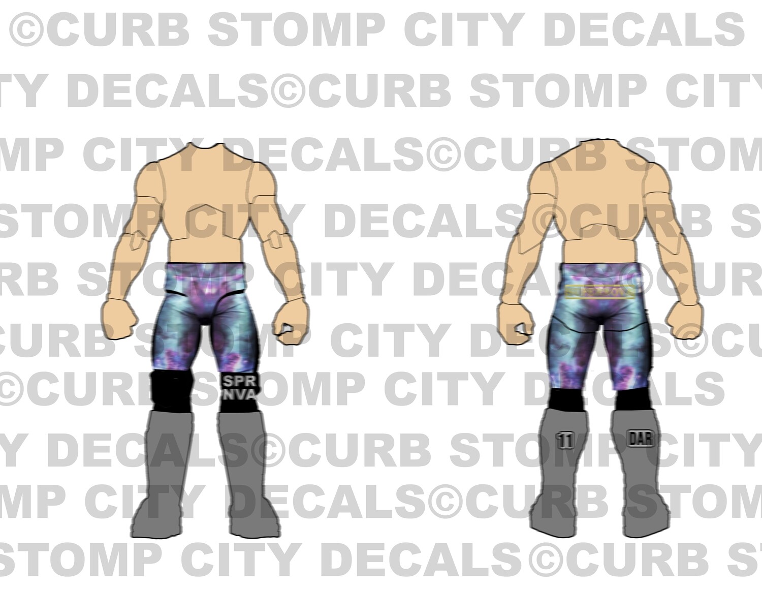 Noam Dar: Supernova