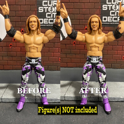 Edge: WWE Backlash (2007)