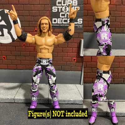 Edge: WWE Backlash (2007)