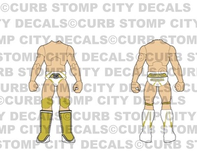 Sammy Guevara: May PPV Event (DON) (2023)