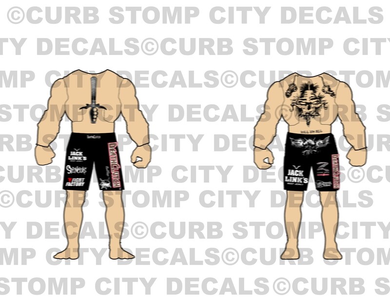 Brock Lesnar: UFC 91 (2008)