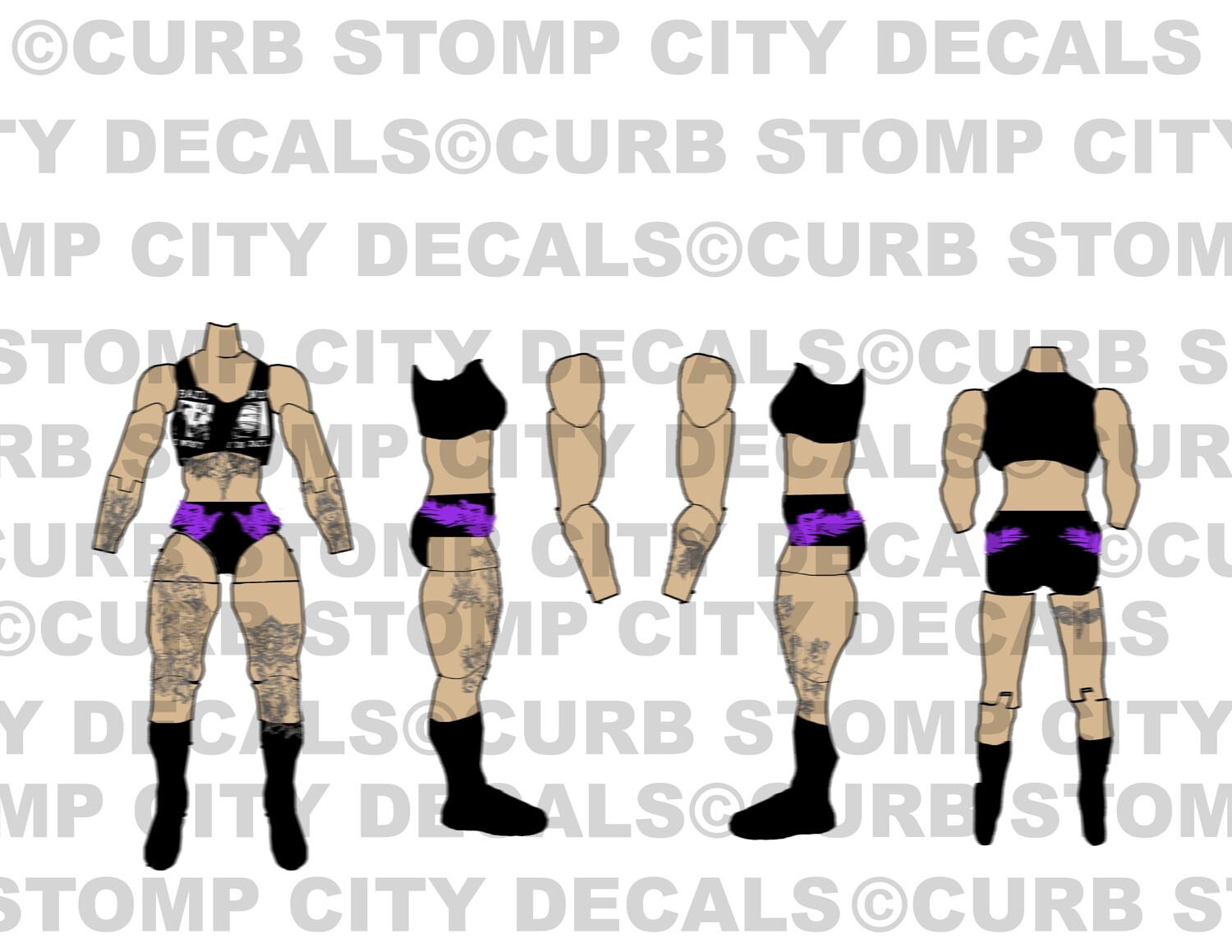 Rhea Ripley v1