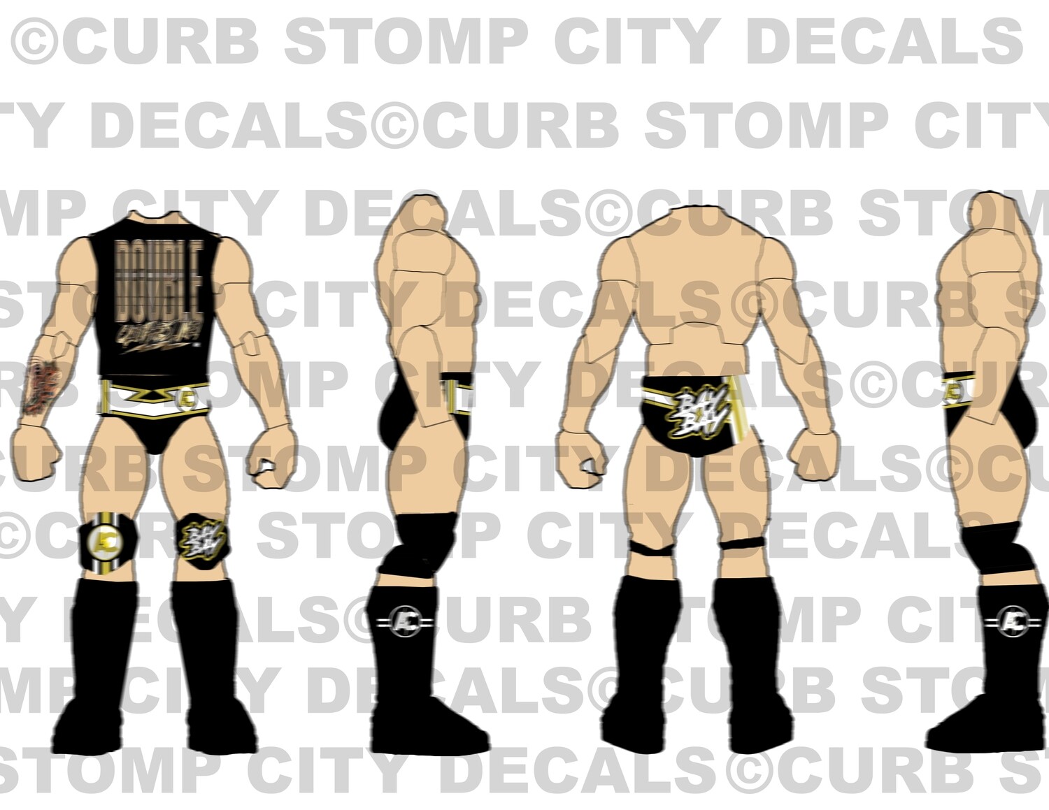 Adam Cole: Saturday Show Episode 8 (2023)