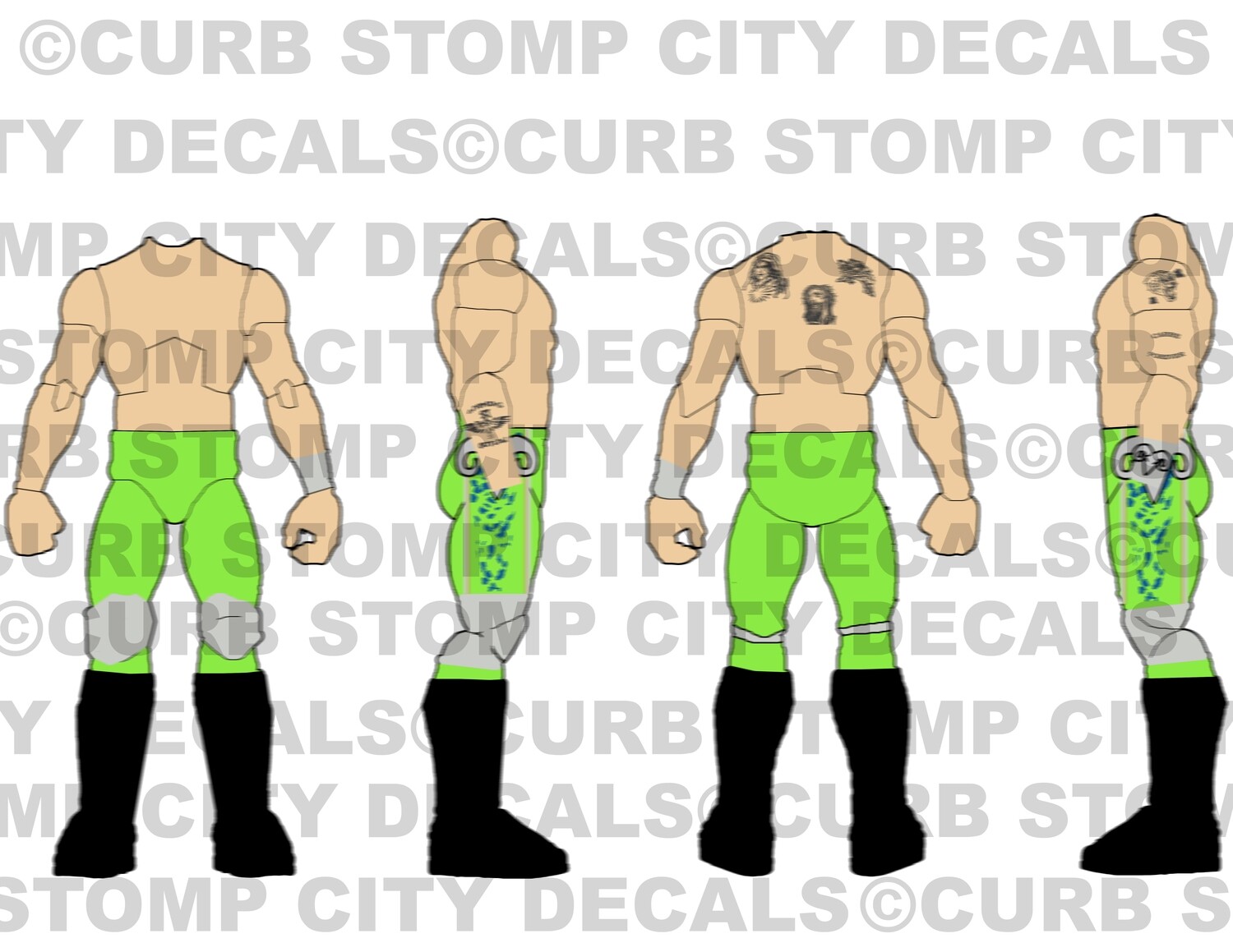 Randy &quot;The Ram&quot; Robinson (REMASTERED)