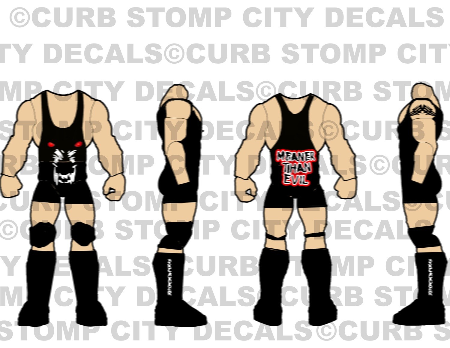 Bron Breakker: NXT Battlground (2023)