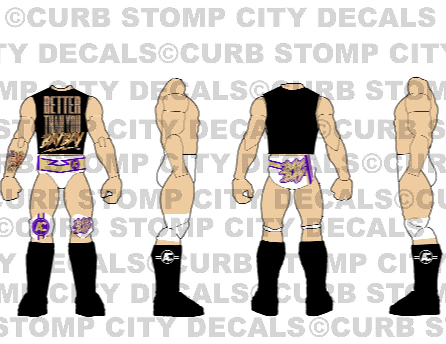 Adam Cole: Fully Committed PPV Pre-Show (2023)