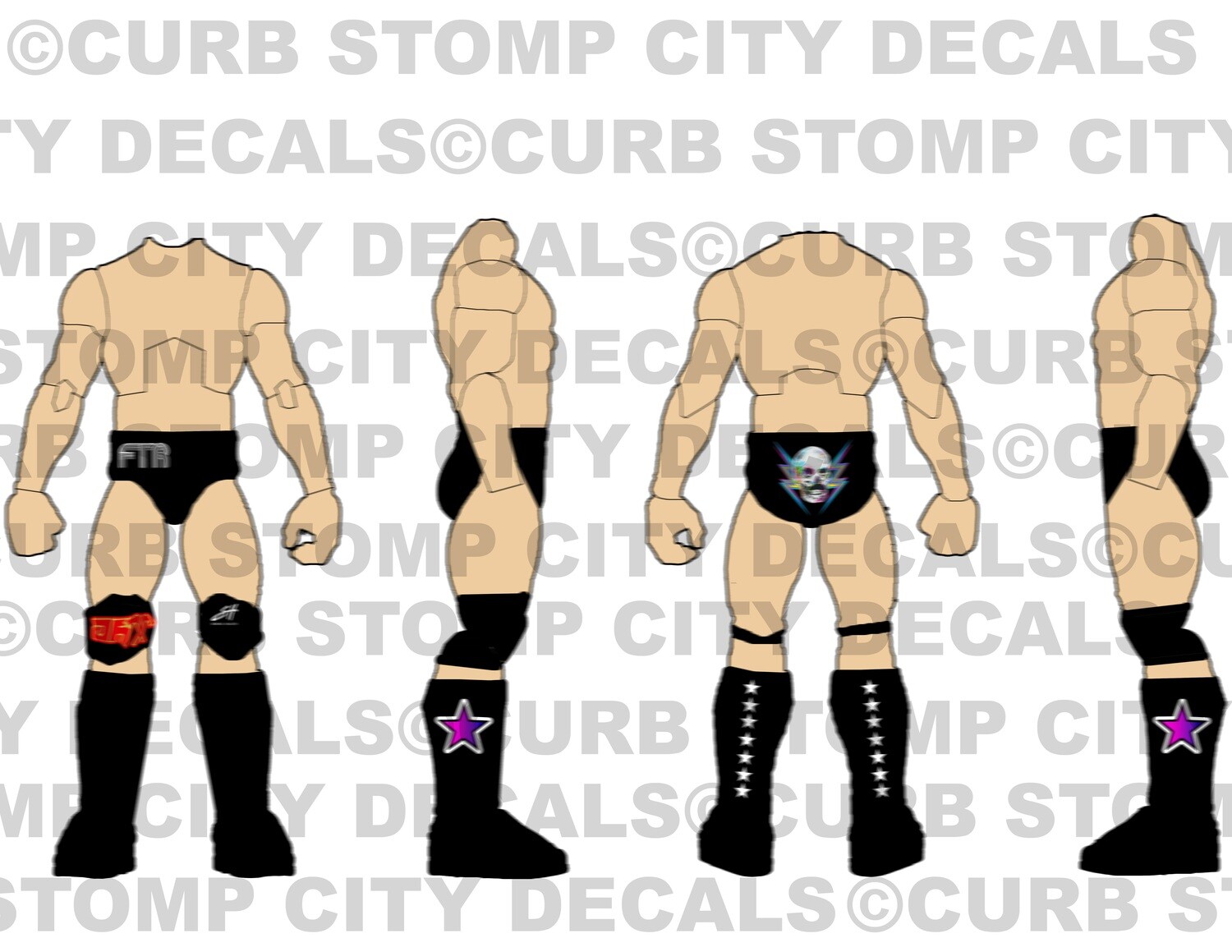 FTR: September PPV Event (AO) (2023)