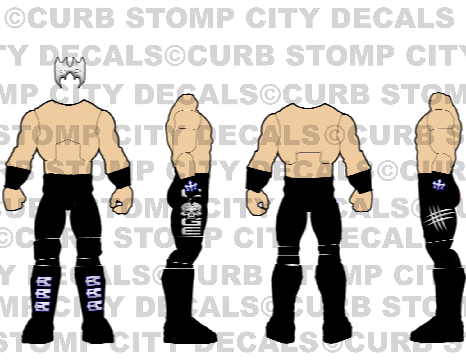 Brian Cage: September PPV Event (AO) (2023)
