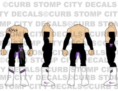 Finn Balor: WWE Summerslam (2023)