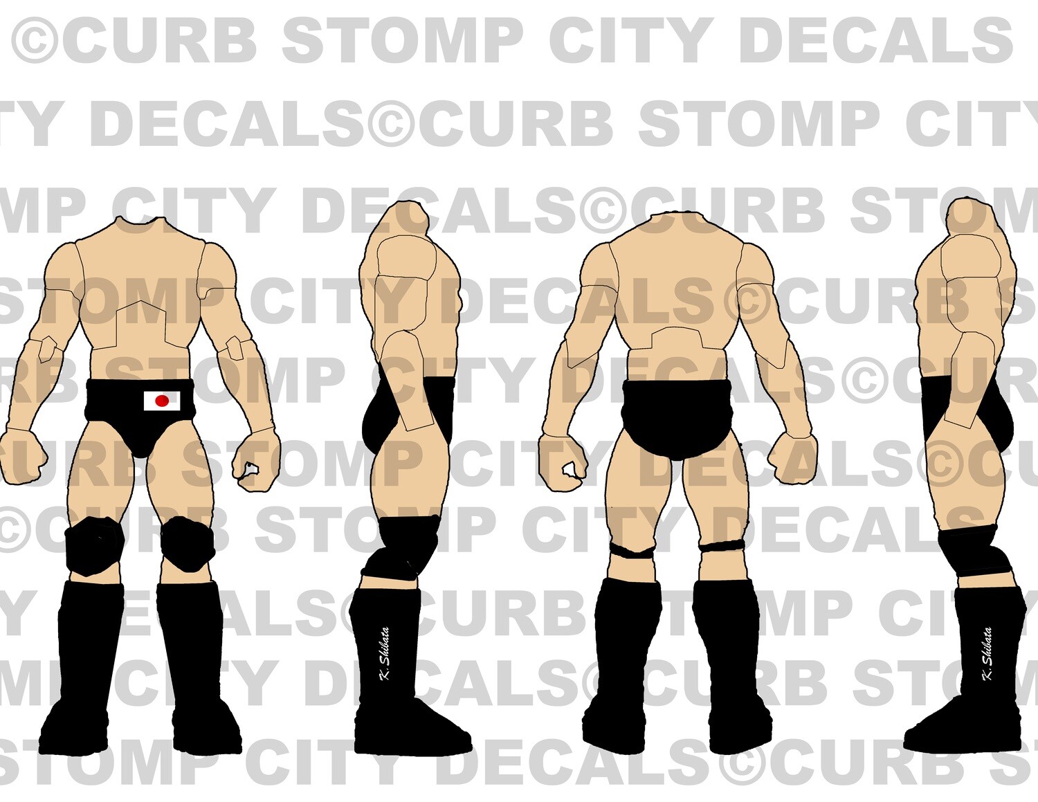 Katsuyori Shibata