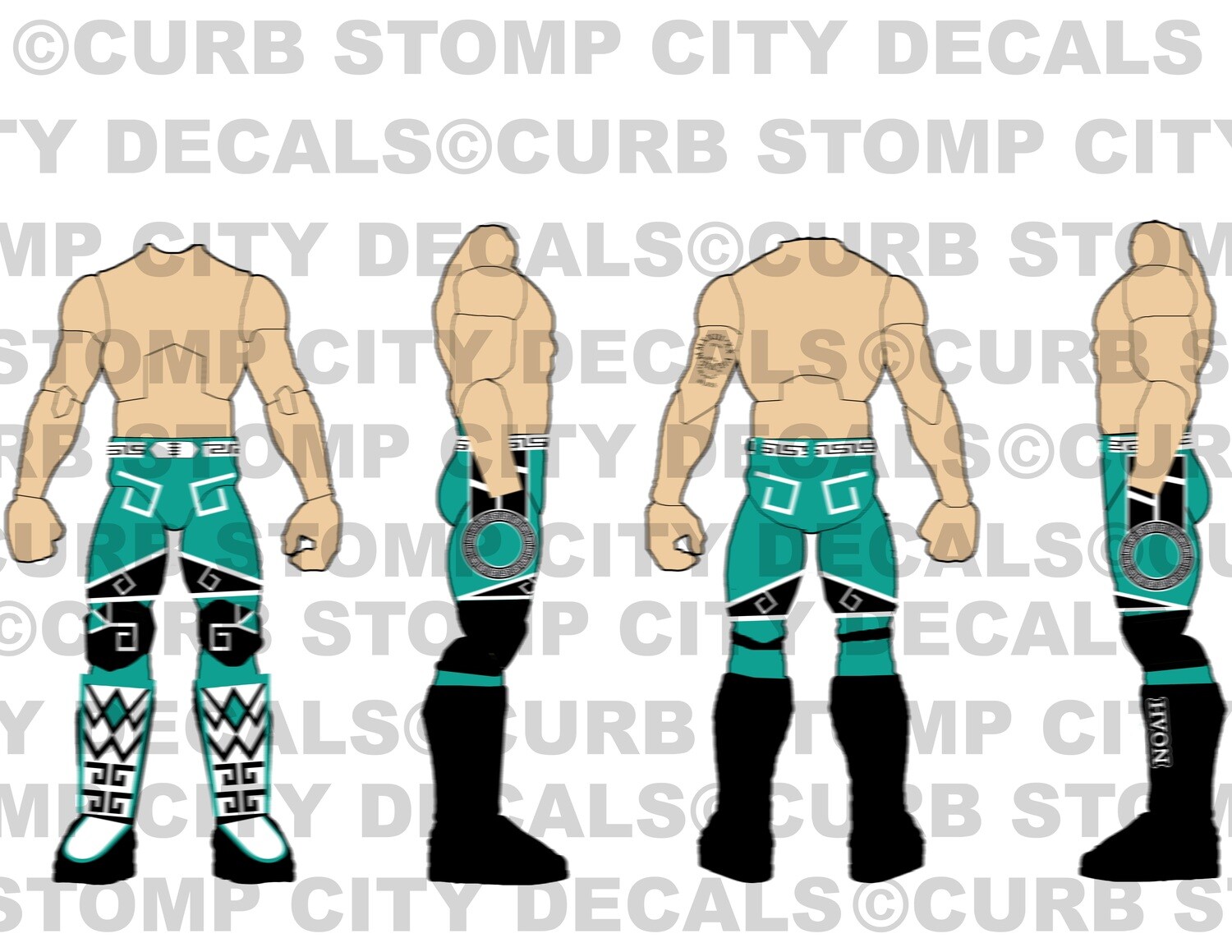 Will Ospreay: Pro Wrestling NOAH (2023)