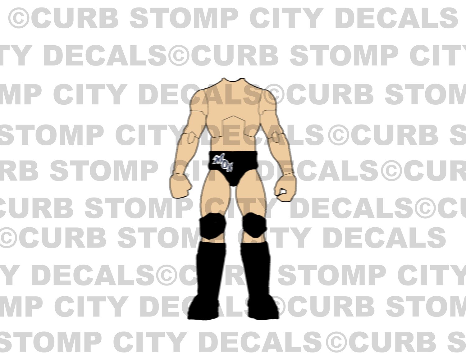 Jon Moxley: Early Career v1