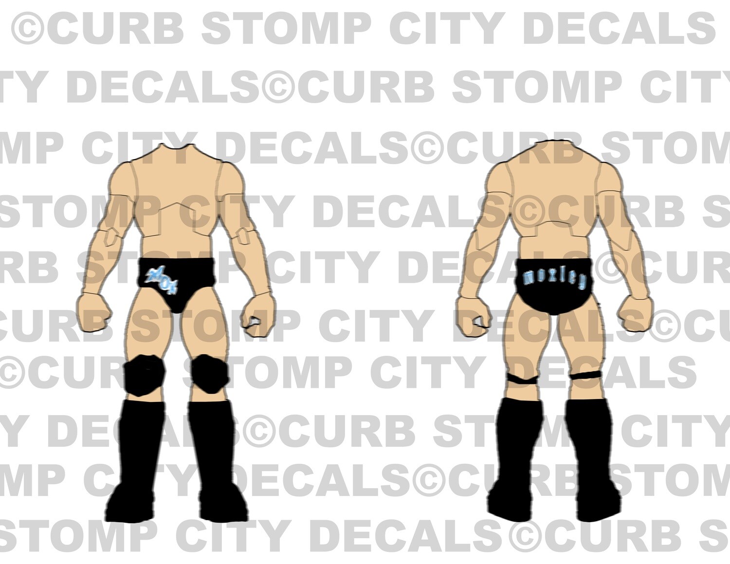 Jon Moxley: Early Career v2