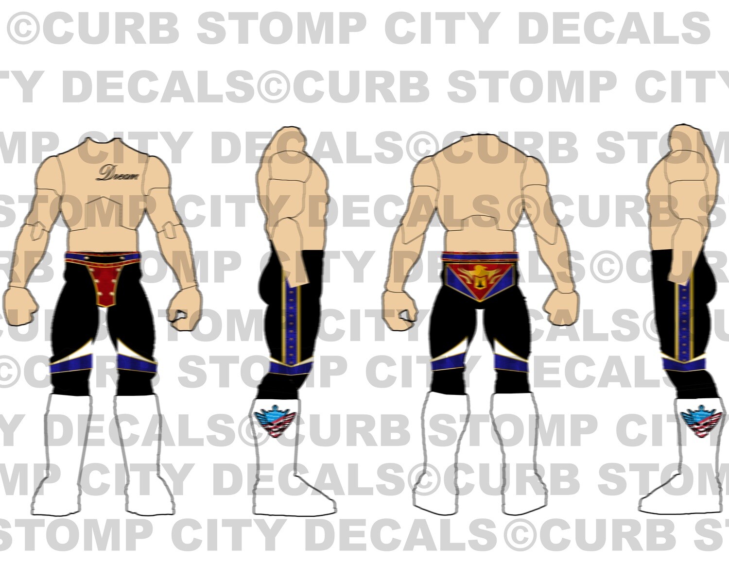 Cody Rhodes: WWE Crown Jewel (2023)