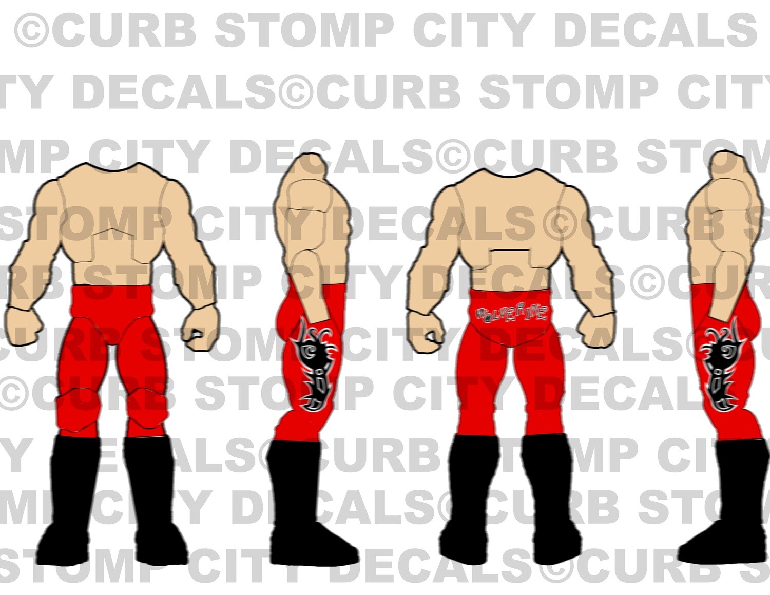 Chris Benoit: WWE Royal Rumble (2003)