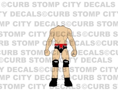 Dean Malenko: WWE Backlash (2000)