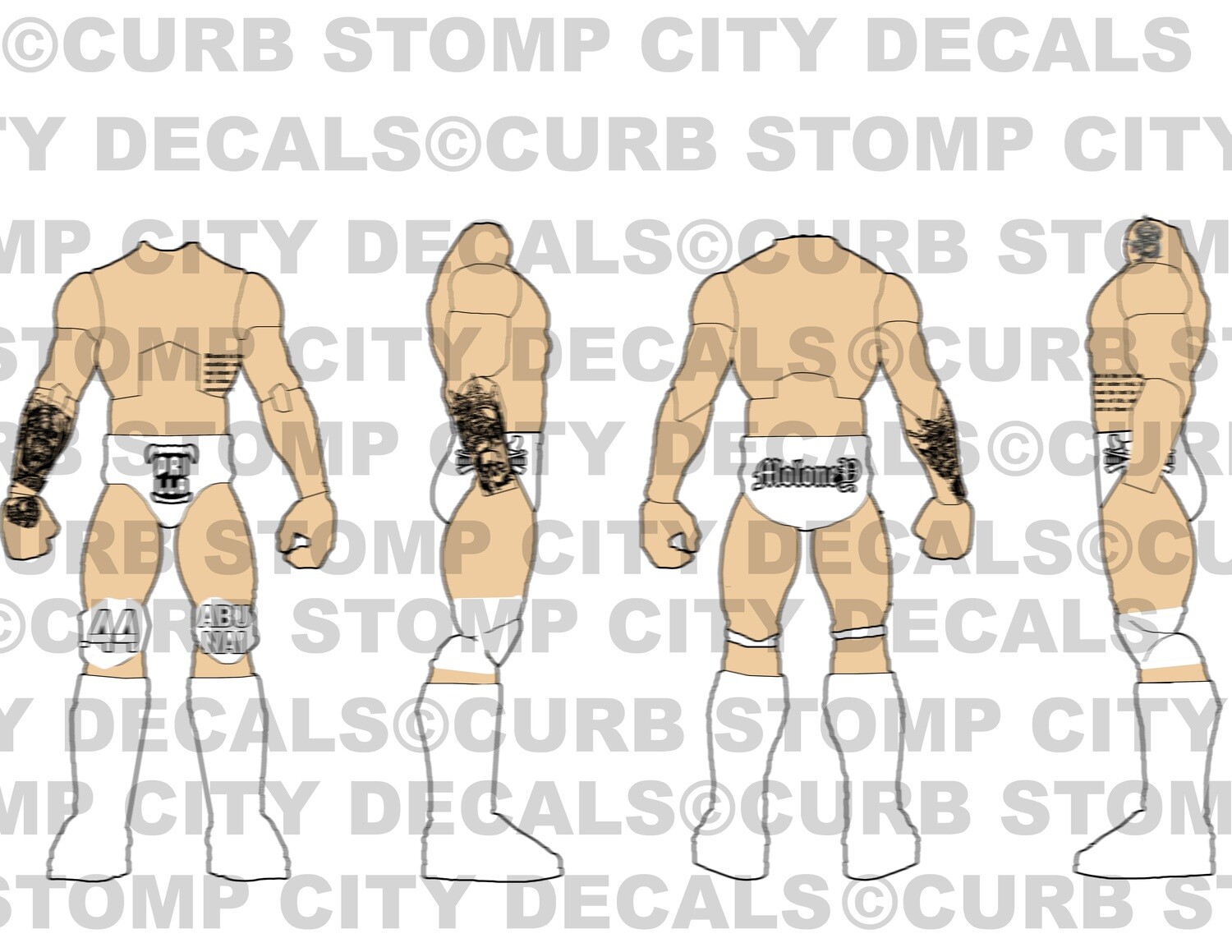 Dan Moloney: NJPW Wrestle Kingdom 18 (2024)