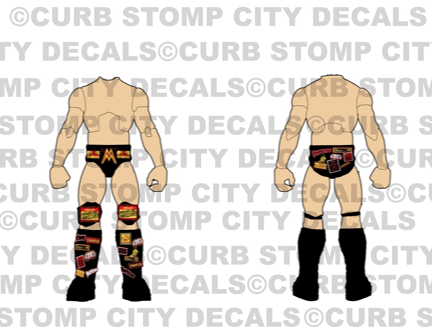 The Miz: WWE Survivor Series (2023)