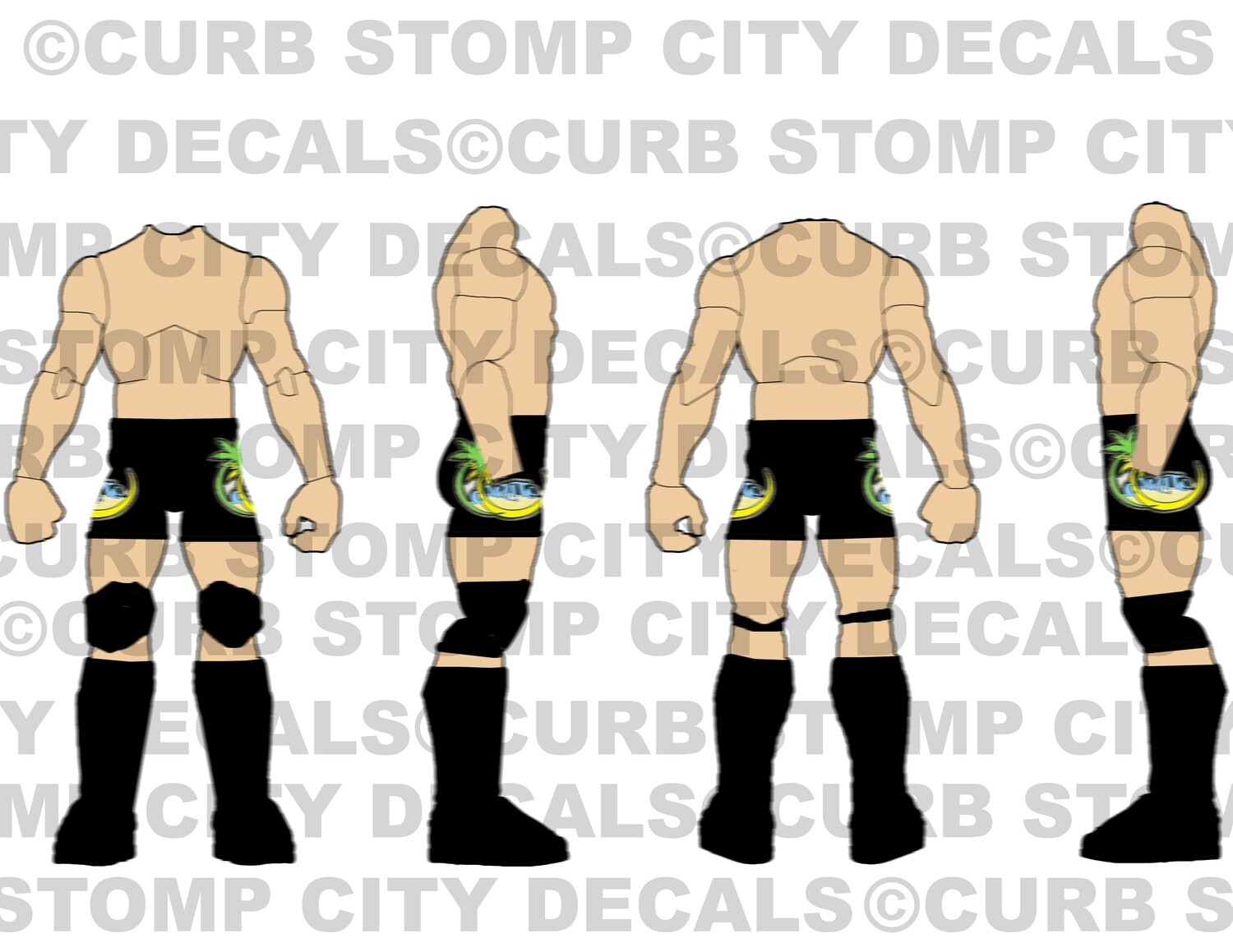 Carlito: WWE Royal Rumble (2024)