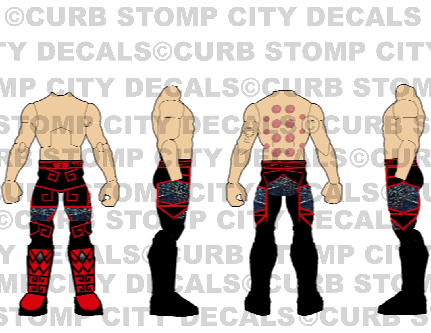 Will Ospreay: WrestleDream (2023)