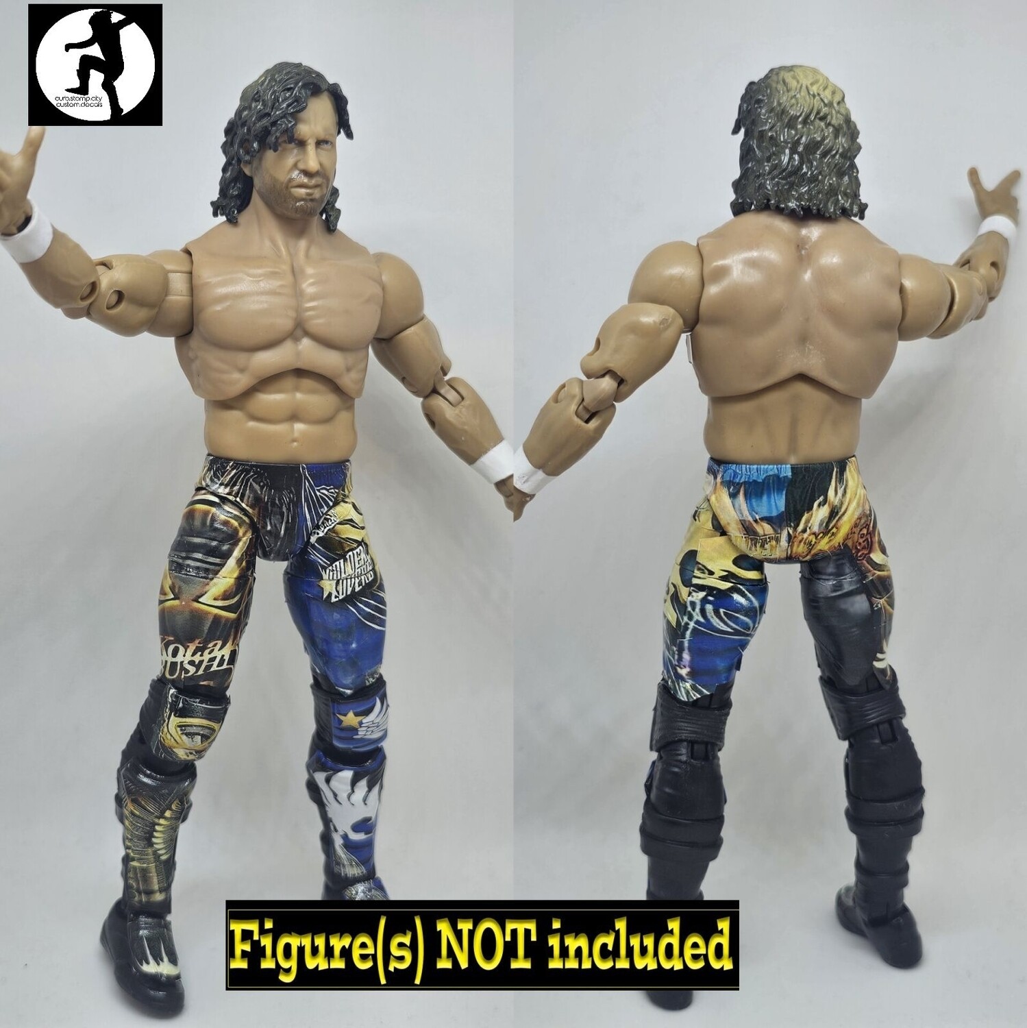 Kenny Omega: August PPV Event (2023)