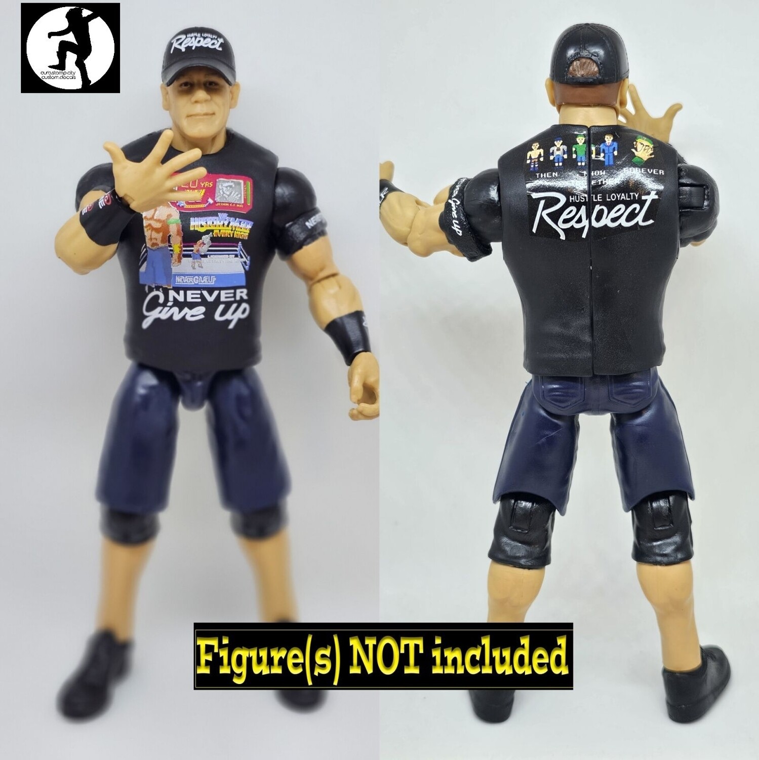 John Cena: 20th Anniverssary