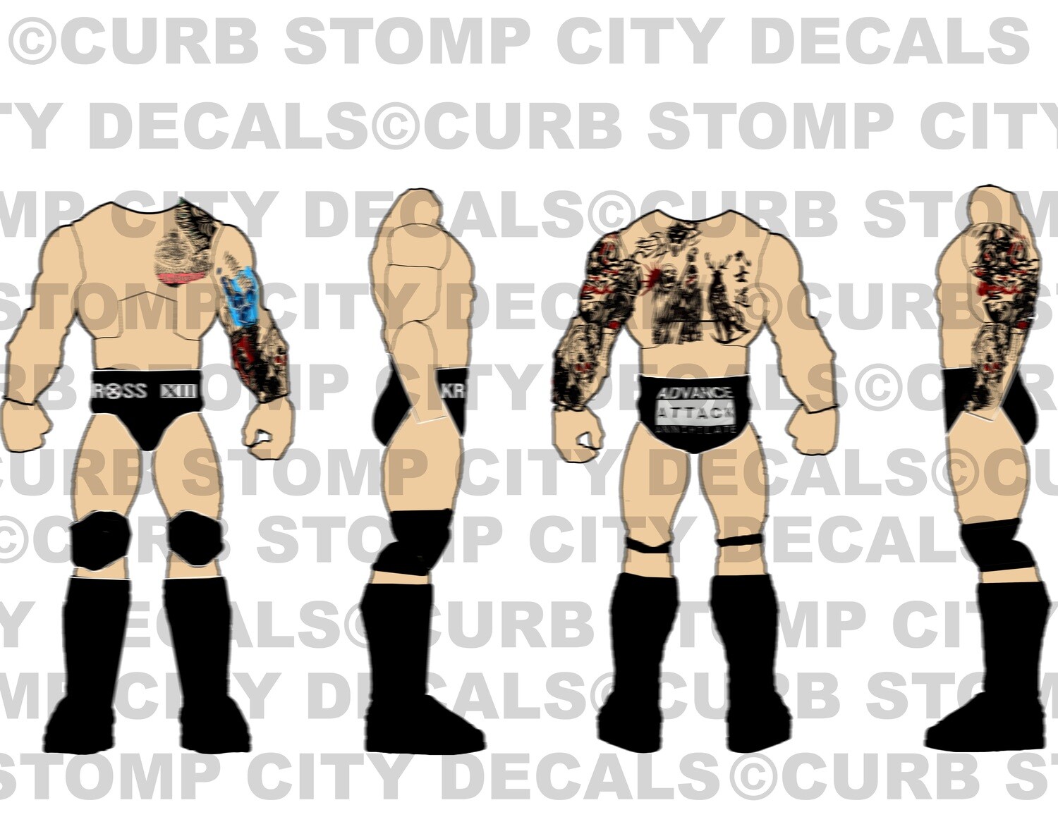 Killer Kross