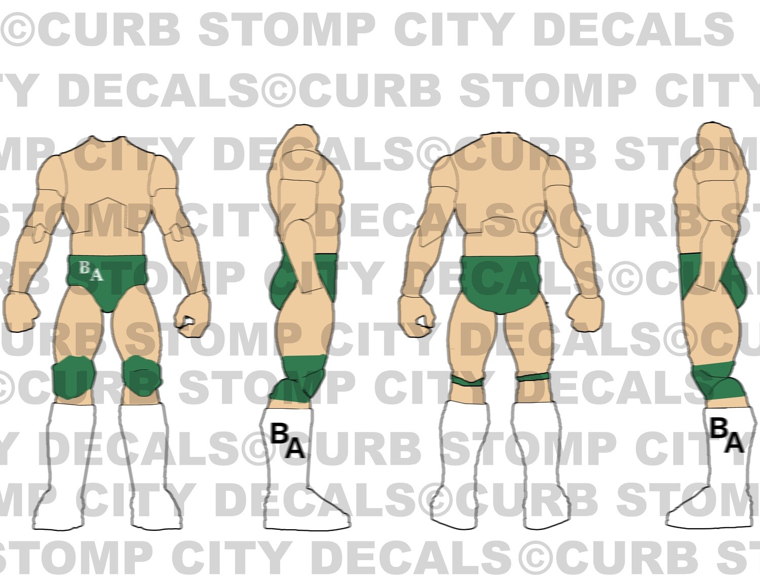 Brad Armstrong v2