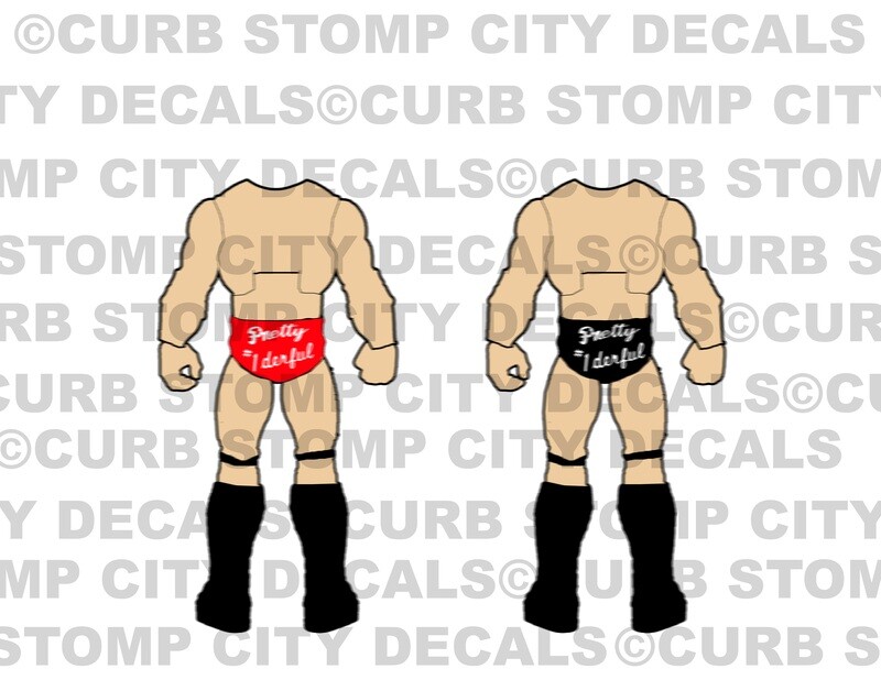 Paul Orndorff: Pretty #1derful