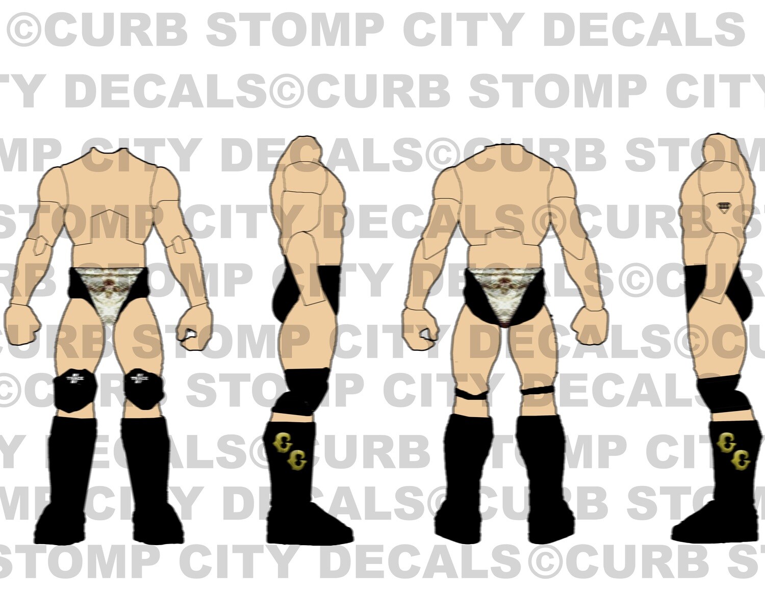 Chris Candido v2